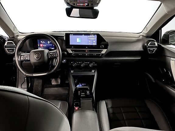 Citroen C4 6 of 19