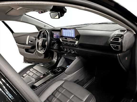 Citroen C4 14 of 19
