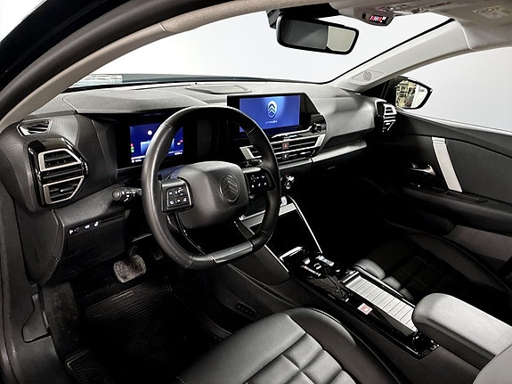 Citroen C4 4 of 19