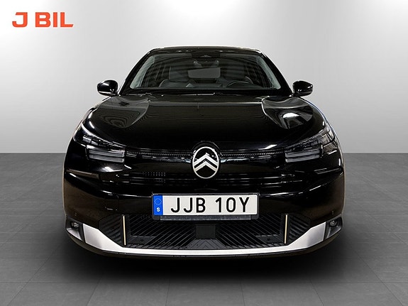 Citroen C4 16 of 19