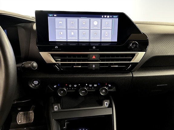 Citroen C4 12 of 19
