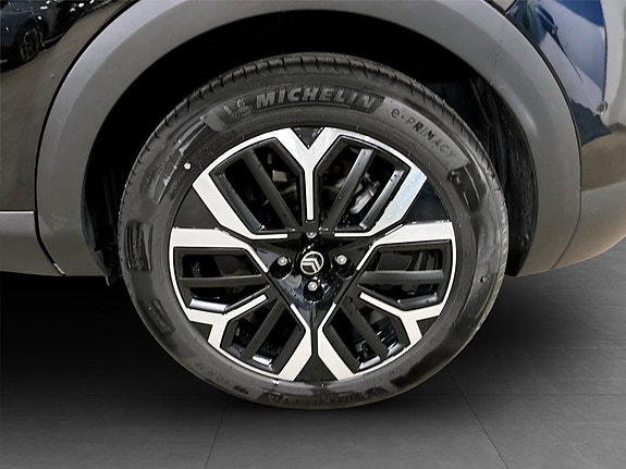 Citroen C4 18 of 19