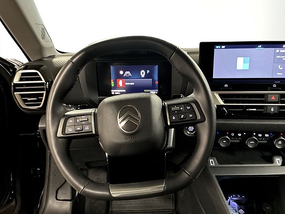 Citroen C4 7 of 19