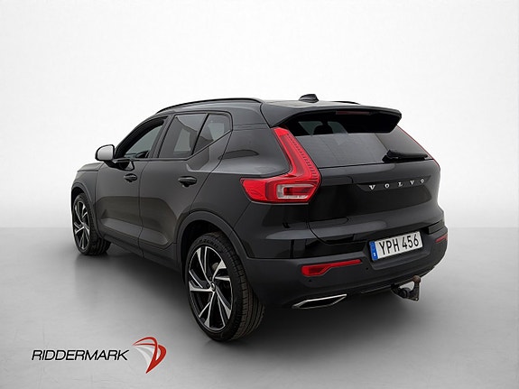 Volvo XC40 5 of 30