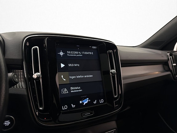 Volvo XC40 22 of 30