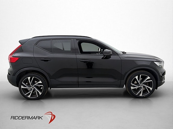 Volvo XC40 9 of 30