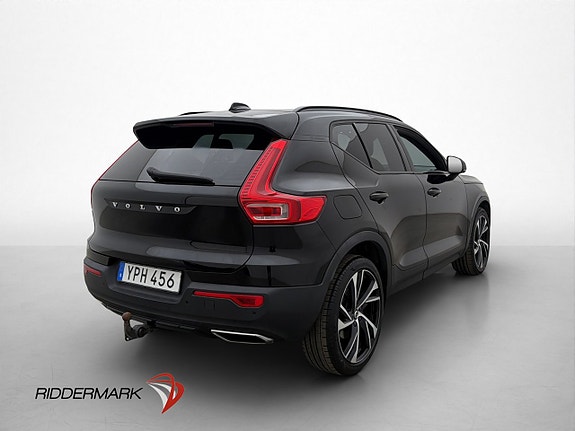 Volvo XC40 8 of 30
