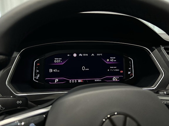 Volkswagen Tiguan Allspace 11 of 14
