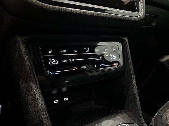 Volkswagen Tiguan Allspace 13 of 14