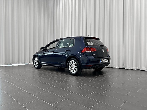 Volkswagen Golf I 3 of 12