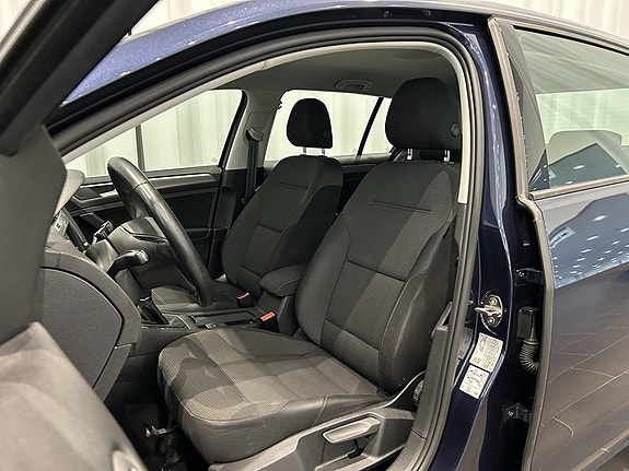 Volkswagen Golf I 6 of 12