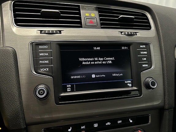 Volkswagen Golf I 11 of 12