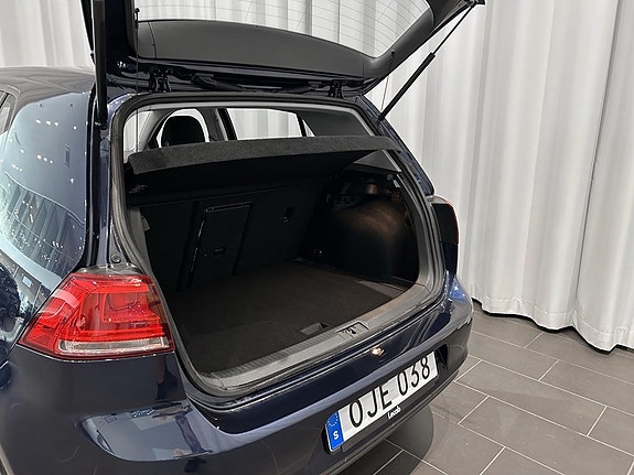 Volkswagen Golf I 4 of 12