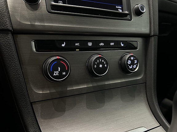 Volkswagen Golf I 12 of 12