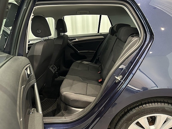 Volkswagen Golf I 7 of 12