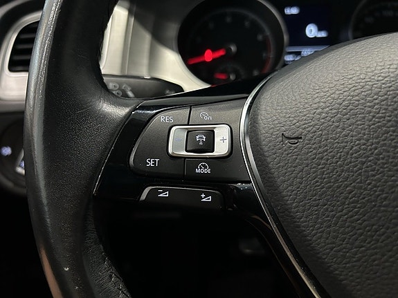 Volkswagen Golf I 10 of 12