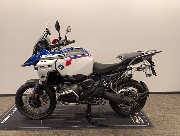 BMW R1300GS Adventure Trophy ASA 860-890mm Kampanj, 19 045kr rabatt & 5 års garanti 4 of 4