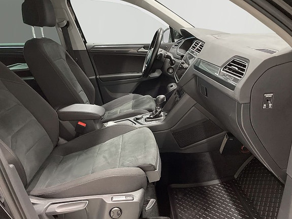 Volkswagen Tiguan 9 of 11