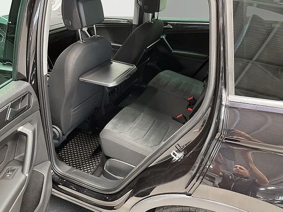 Volkswagen Tiguan 10 of 11