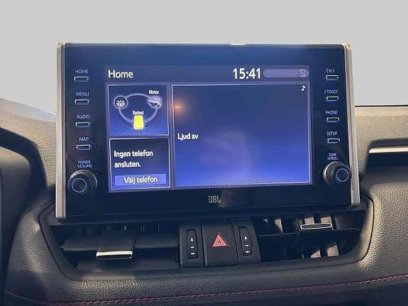 Toyota RAV4 16 of 19