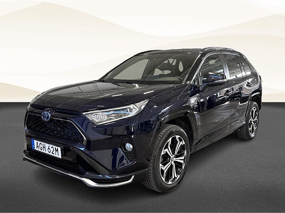 Toyota RAV4 19 of 19