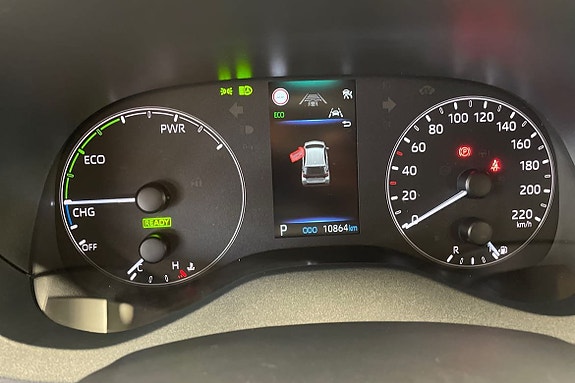 Toyota Yaris 16 of 21