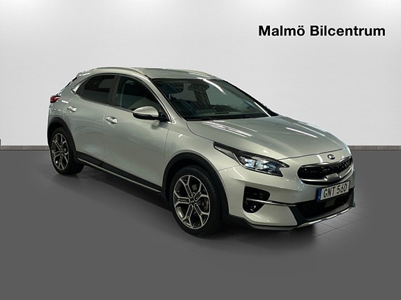 Kia XCeed 6 of 20