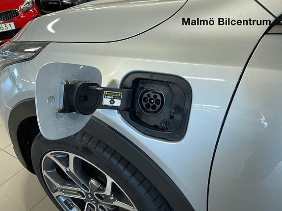 Kia XCeed 8 of 20
