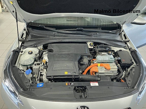 Kia XCeed 9 of 20