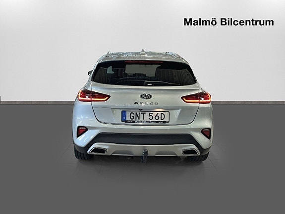Kia XCeed 2 of 20