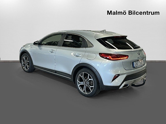Kia XCeed 3 of 20