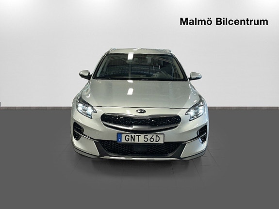 Kia XCeed 5 of 20