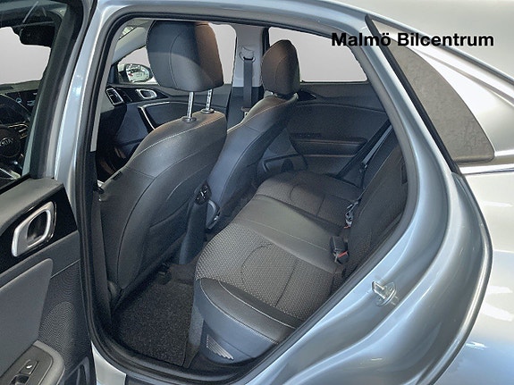 Kia XCeed 14 of 20