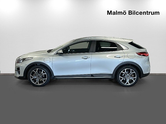 Kia XCeed 4 of 20