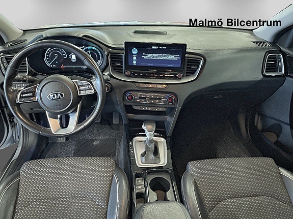 Kia XCeed 12 of 20