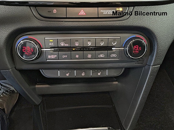 Kia XCeed 18 of 20