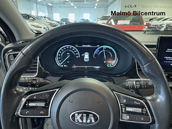 Kia XCeed 15 of 20