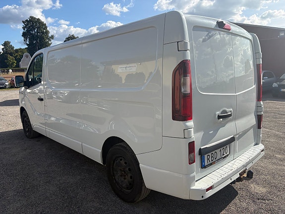 Fiat Talento 4 of 10