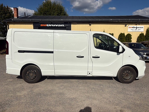 Fiat Talento 2 of 10