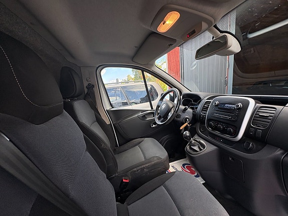 Fiat Talento 10 of 10