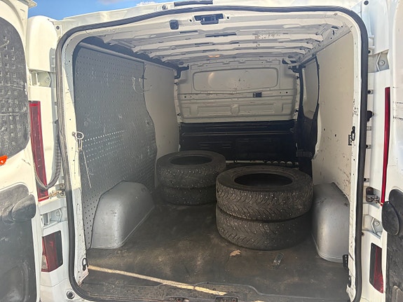 Fiat Talento 5 of 10