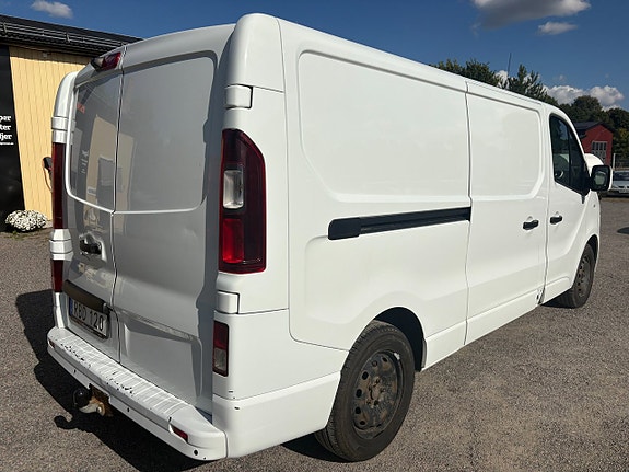 Fiat Talento 3 of 10