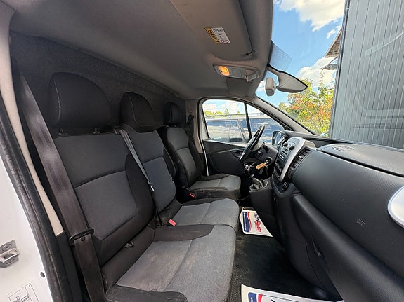 Fiat Talento 9 of 10