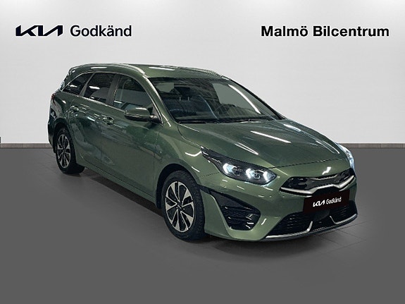 Kia Ceed 5 of 19