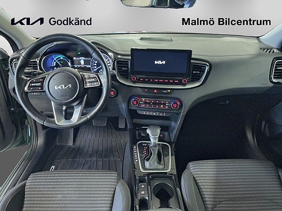 Kia Ceed 12 of 19
