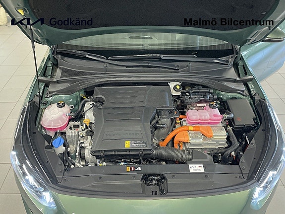 Kia Ceed 11 of 19
