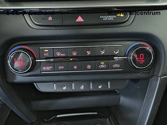 Kia Ceed 18 of 19