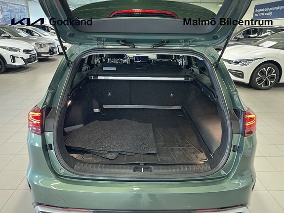 Kia Ceed 19 of 19