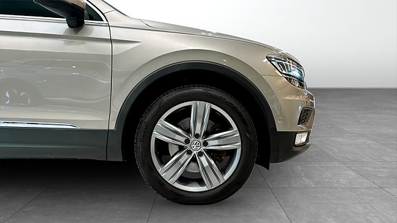 Volkswagen Tiguan 9 of 9