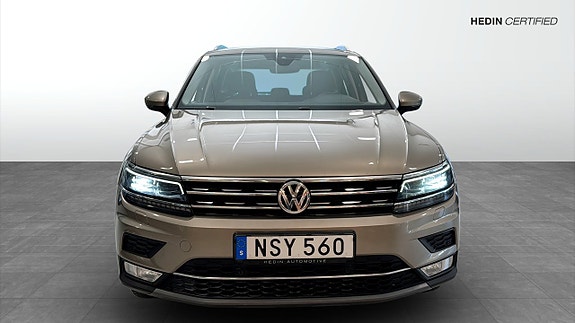 Volkswagen Tiguan 8 of 9